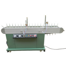 TM-F3 High Quality Cylinder Flame Treatment Machine